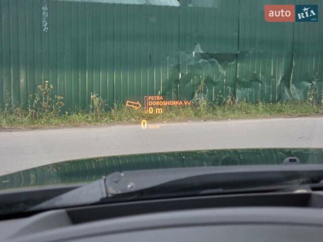 Чорний БМВ 5 Серія, об'ємом двигуна 3 л та пробігом 418 тис. км за 9700 $, фото 47 на Automoto.ua