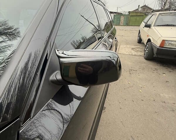 Чорний БМВ 5 Серія, об'ємом двигуна 2.99 л та пробігом 328 тис. км за 14999 $, фото 7 на Automoto.ua