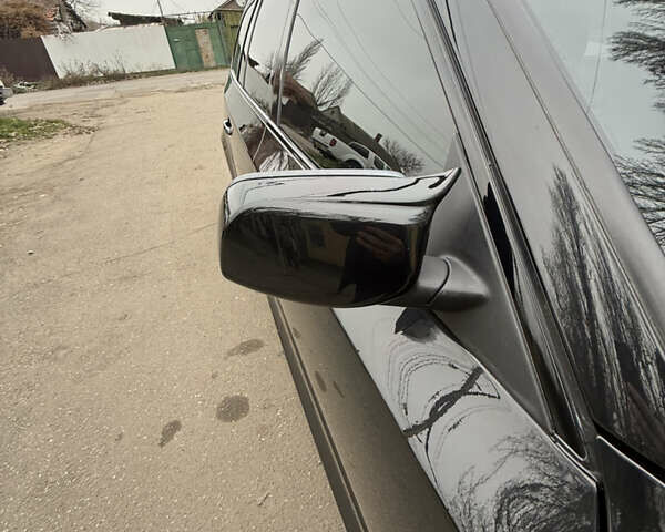 Чорний БМВ 5 Серія, об'ємом двигуна 2.99 л та пробігом 328 тис. км за 14999 $, фото 6 на Automoto.ua