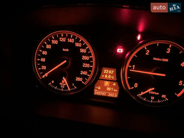 БМВ 5 Серія 2008 у Львові на Automoto.ua Чорний БМВ 5 Серія, об'ємом двигуна 2 л та пробігом 301 тис. км за 7850 $, фото 18 на Automoto.ua