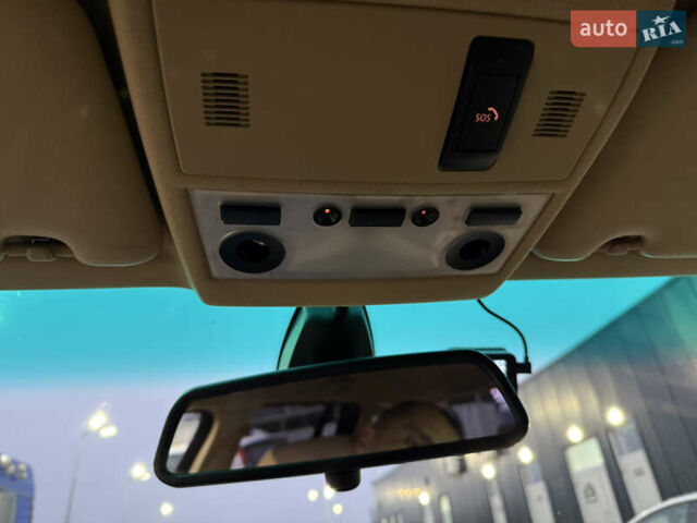 Черный БМВ 5 Серия, объемом двигателя 2.99 л и пробегом 314 тыс. км за 12000 $, фото 17 на Automoto.ua