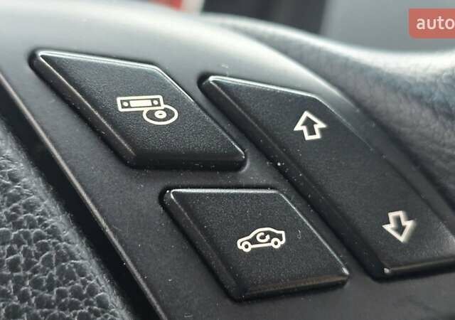 Черный БМВ 5 Серия, объемом двигателя 2.99 л и пробегом 300 тыс. км за 10450 $, фото 47 на Automoto.ua