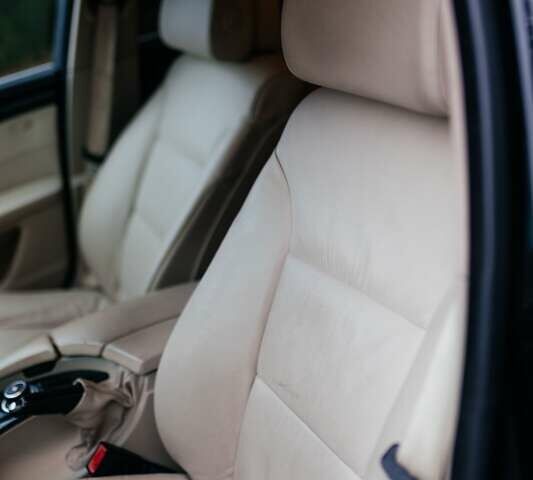 Чорний БМВ 5 Серія, об'ємом двигуна 2.99 л та пробігом 323 тис. км за 10299 $, фото 18 на Automoto.ua