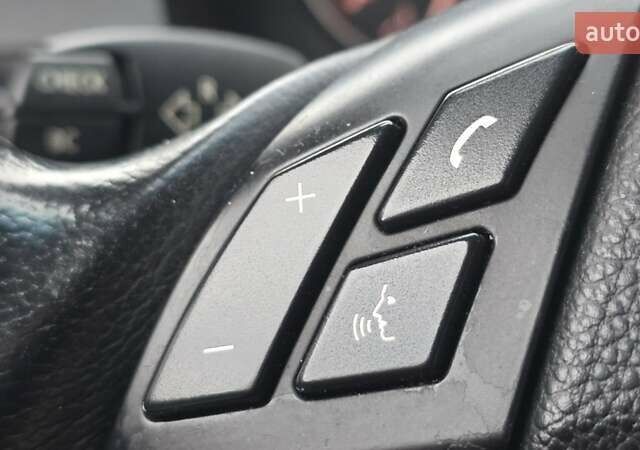 Черный БМВ 5 Серия, объемом двигателя 2.99 л и пробегом 300 тыс. км за 10450 $, фото 46 на Automoto.ua