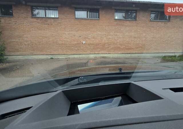 Черный БМВ 5 Серия, объемом двигателя 2.99 л и пробегом 300 тыс. км за 10450 $, фото 44 на Automoto.ua