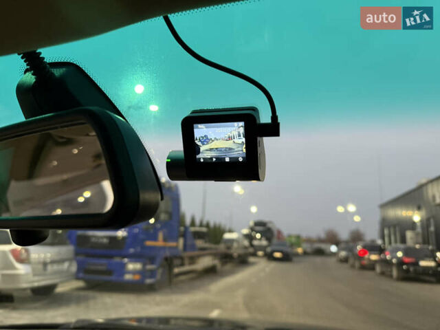 Черный БМВ 5 Серия, объемом двигателя 2.99 л и пробегом 314 тыс. км за 12000 $, фото 18 на Automoto.ua