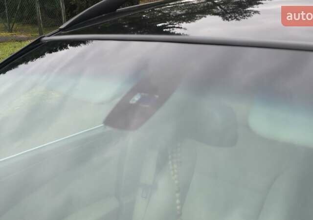 Черный БМВ 5 Серия, объемом двигателя 2.99 л и пробегом 300 тыс. км за 10450 $, фото 17 на Automoto.ua