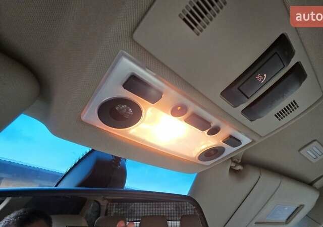 Черный БМВ 5 Серия, объемом двигателя 2.99 л и пробегом 300 тыс. км за 10450 $, фото 29 на Automoto.ua