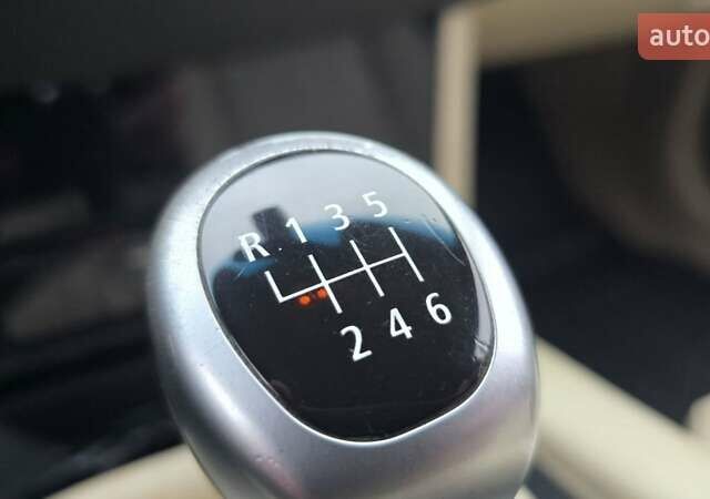 Черный БМВ 5 Серия, объемом двигателя 2.99 л и пробегом 300 тыс. км за 10450 $, фото 51 на Automoto.ua