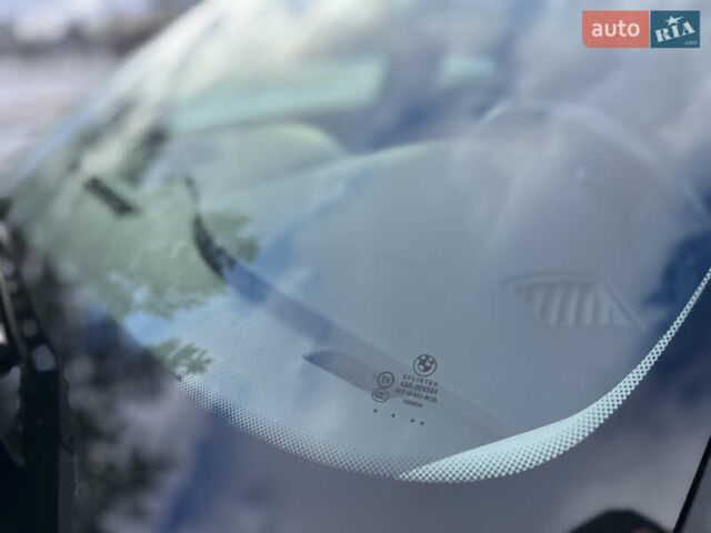 Черный БМВ 5 Серия, объемом двигателя 2.5 л и пробегом 273 тыс. км за 6999 $, фото 45 на Automoto.ua