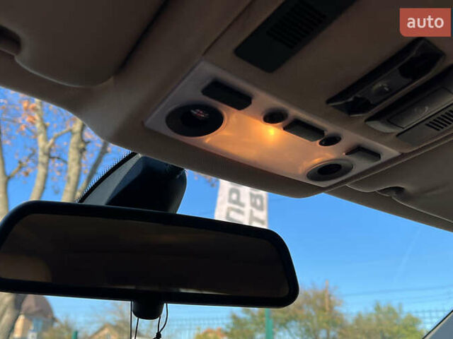 Чорний БМВ 5 Серія, об'ємом двигуна 2 л та пробігом 232 тис. км за 9400 $, фото 15 на Automoto.ua