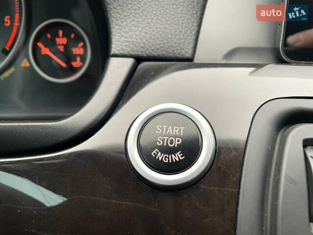 Черный БМВ 5 Серия, объемом двигателя 2 л и пробегом 342 тыс. км за 13999 $, фото 34 на Automoto.ua