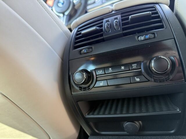 Черный БМВ 5 Серия, объемом двигателя 3 л и пробегом 308 тыс. км за 16700 $, фото 5 на Automoto.ua