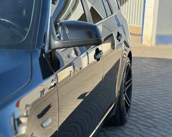 Чорний БМВ 5 Серія, об'ємом двигуна 2 л та пробігом 346 тис. км за 9000 $, фото 11 на Automoto.ua