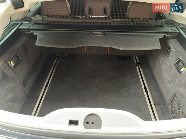 Черный БМВ 5 Серия, объемом двигателя 2 л и пробегом 342 тыс. км за 13999 $, фото 18 на Automoto.ua