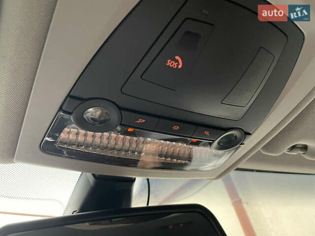 Черный БМВ 5 Серия, объемом двигателя 2 л и пробегом 342 тыс. км за 13999 $, фото 36 на Automoto.ua