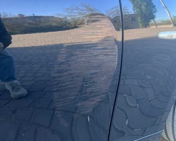 Чорний БМВ 5 Серія, об'ємом двигуна 2 л та пробігом 346 тис. км за 9000 $, фото 9 на Automoto.ua