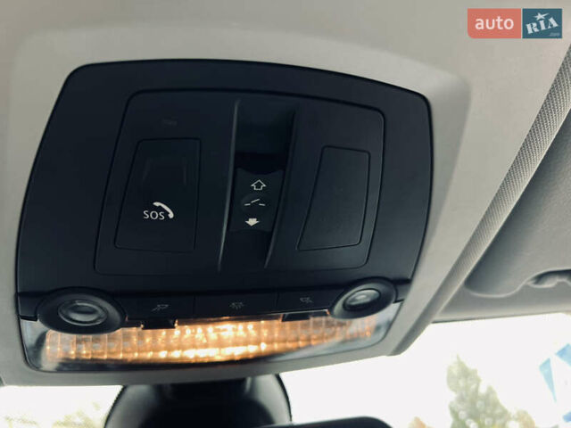 Черный БМВ 5 Серия, объемом двигателя 2 л и пробегом 320 тыс. км за 12000 $, фото 20 на Automoto.ua