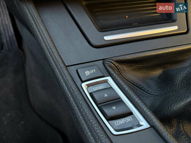 Черный БМВ 5 Серия, объемом двигателя 2 л и пробегом 357 тыс. км за 9999 $, фото 22 на Automoto.ua