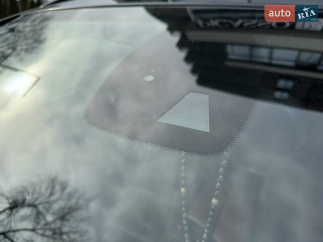 Черный БМВ 5 Серия, объемом двигателя 2 л и пробегом 287 тыс. км за 15900 $, фото 27 на Automoto.ua