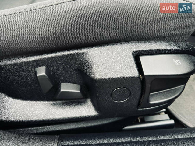 Черный БМВ 5 Серия, объемом двигателя 2 л и пробегом 320 тыс. км за 12000 $, фото 25 на Automoto.ua