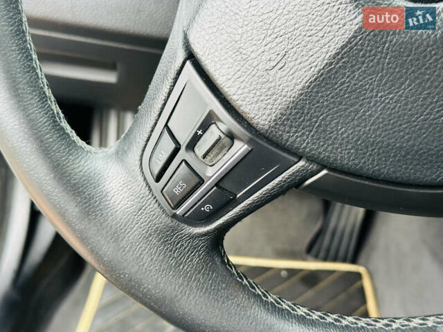 Черный БМВ 5 Серия, объемом двигателя 2 л и пробегом 350 тыс. км за 10300 $, фото 29 на Automoto.ua