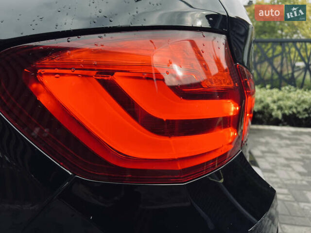 Черный БМВ 5 Серия, объемом двигателя 2 л и пробегом 320 тыс. км за 12000 $, фото 30 на Automoto.ua