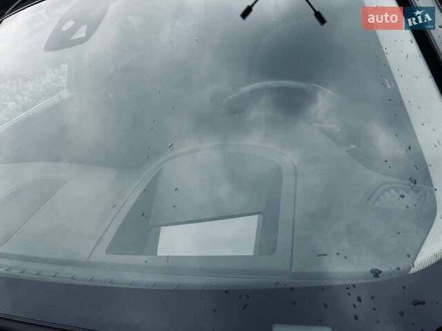 Черный БМВ 5 Серия, объемом двигателя 2 л и пробегом 320 тыс. км за 12000 $, фото 11 на Automoto.ua