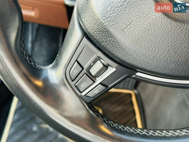 Чорний БМВ 5 Серія, об'ємом двигуна 2 л та пробігом 260 тис. км за 14200 $, фото 29 на Automoto.ua