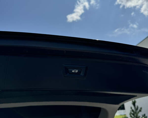 Черный БМВ 5 Серия, объемом двигателя 2.99 л и пробегом 212 тыс. км за 14900 $, фото 48 на Automoto.ua