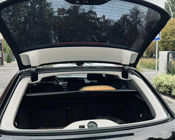 Черный БМВ 5 Серия, объемом двигателя 2 л и пробегом 320 тыс. км за 12000 $, фото 10 на Automoto.ua