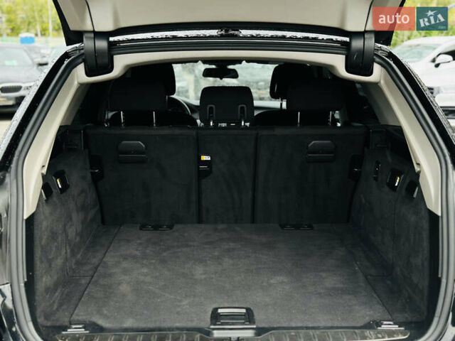 Черный БМВ 5 Серия, объемом двигателя 2 л и пробегом 350 тыс. км за 10300 $, фото 11 на Automoto.ua