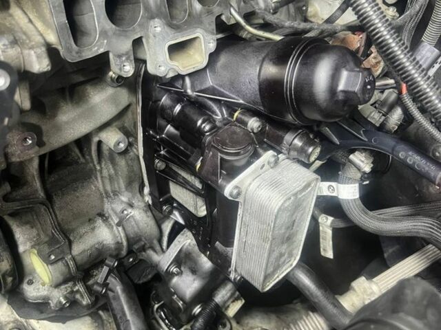 Чорний БМВ 5 Серія, об'ємом двигуна 2 л та пробігом 386 тис. км за 14500 $, фото 11 на Automoto.ua