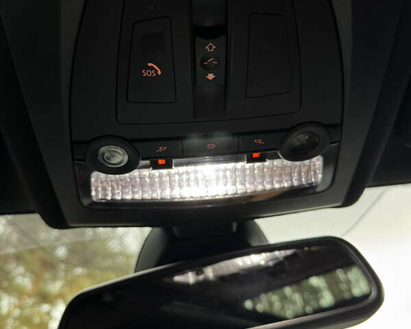 Чорний БМВ 5 Серія, об'ємом двигуна 2 л та пробігом 274 тис. км за 15400 $, фото 18 на Automoto.ua