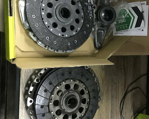 Черный БМВ 5 Серия, объемом двигателя 2 л и пробегом 249 тыс. км за 17706 $, фото 23 на Automoto.ua