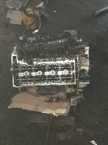 Черный БМВ 5 Серия, объемом двигателя 2 л и пробегом 277 тыс. км за 13777 $, фото 11 на Automoto.ua