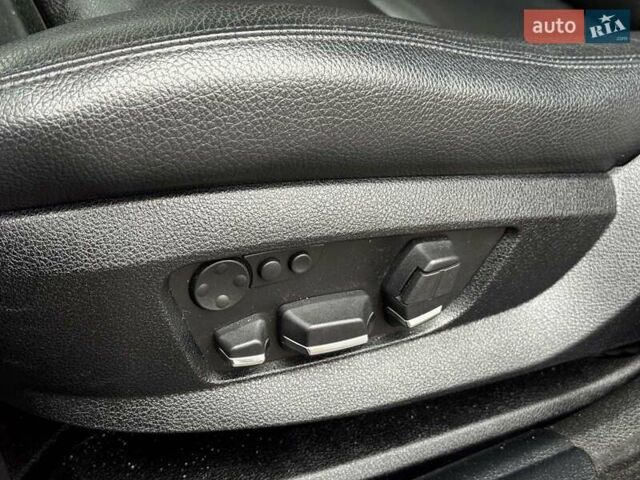 Чорний БМВ 5 Серія, об'ємом двигуна 2 л та пробігом 307 тис. км за 14490 $, фото 15 на Automoto.ua