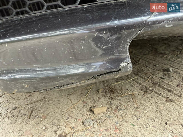 Чорний БМВ 5 Серія, об'ємом двигуна 2.98 л та пробігом 167 тис. км за 15100 $, фото 6 на Automoto.ua