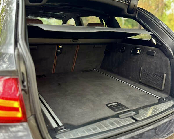 Чорний БМВ 5 Серія, об'ємом двигуна 2 л та пробігом 274 тис. км за 15400 $, фото 21 на Automoto.ua