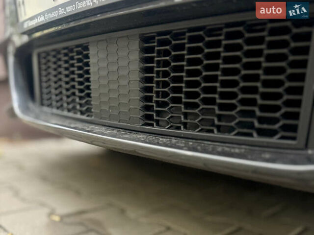Чорний БМВ 5 Серія, об'ємом двигуна 2 л та пробігом 274 тис. км за 15400 $, фото 22 на Automoto.ua