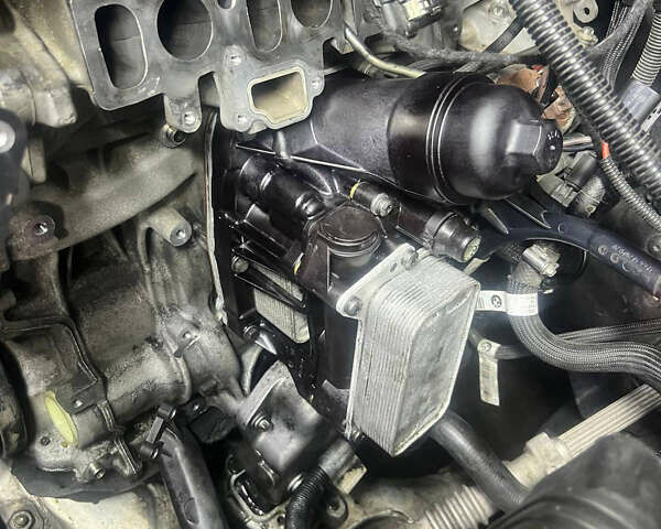 Черный БМВ 5 Серия, объемом двигателя 2 л и пробегом 386 тыс. км за 14500 $, фото 12 на Automoto.ua