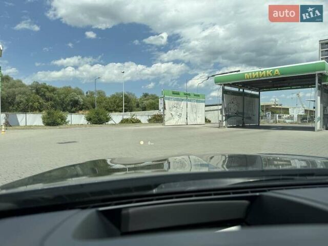 Черный БМВ 5 Серия, объемом двигателя 2 л и пробегом 350 тыс. км за 15000 $, фото 22 на Automoto.ua