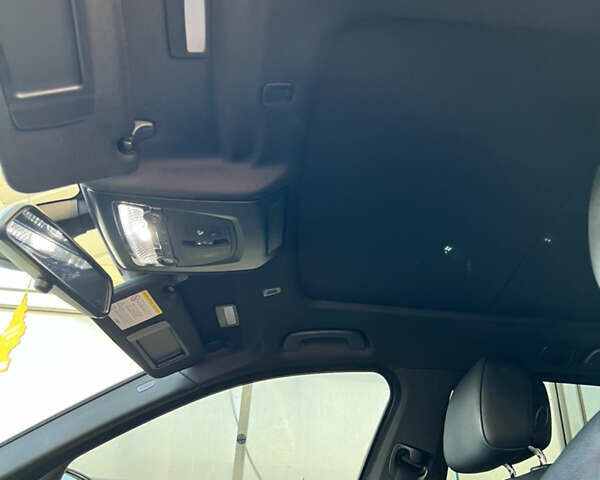 Черный БМВ 5 Серия, объемом двигателя 2 л и пробегом 249 тыс. км за 17706 $, фото 34 на Automoto.ua