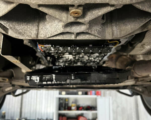 Черный БМВ 5 Серия, объемом двигателя 2 л и пробегом 386 тыс. км за 14500 $, фото 18 на Automoto.ua