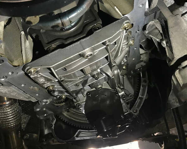 Черный БМВ 5 Серия, объемом двигателя 2 л и пробегом 249 тыс. км за 17706 $, фото 21 на Automoto.ua