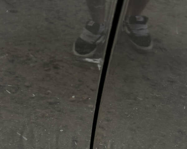 Чорний БМВ 5 Серія, об'ємом двигуна 2.98 л та пробігом 167 тис. км за 15100 $, фото 5 на Automoto.ua