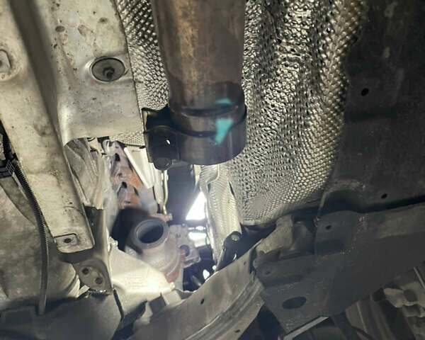 Черный БМВ 5 Серия, объемом двигателя 2 л и пробегом 249 тыс. км за 17706 $, фото 39 на Automoto.ua