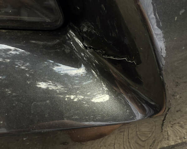 Чорний БМВ 5 Серія, об'ємом двигуна 2.98 л та пробігом 167 тис. км за 15100 $, фото 7 на Automoto.ua