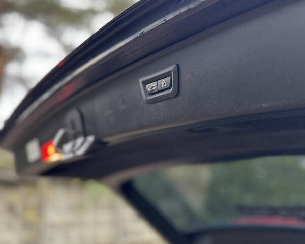 Чорний БМВ 5 Серія, об'ємом двигуна 2 л та пробігом 274 тис. км за 15400 $, фото 23 на Automoto.ua