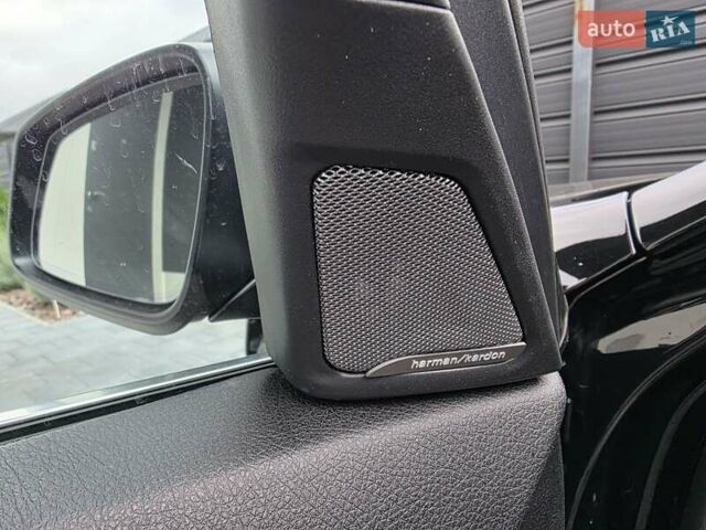 Черный БМВ 5 Серия, объемом двигателя 2 л и пробегом 277 тыс. км за 13777 $, фото 17 на Automoto.ua